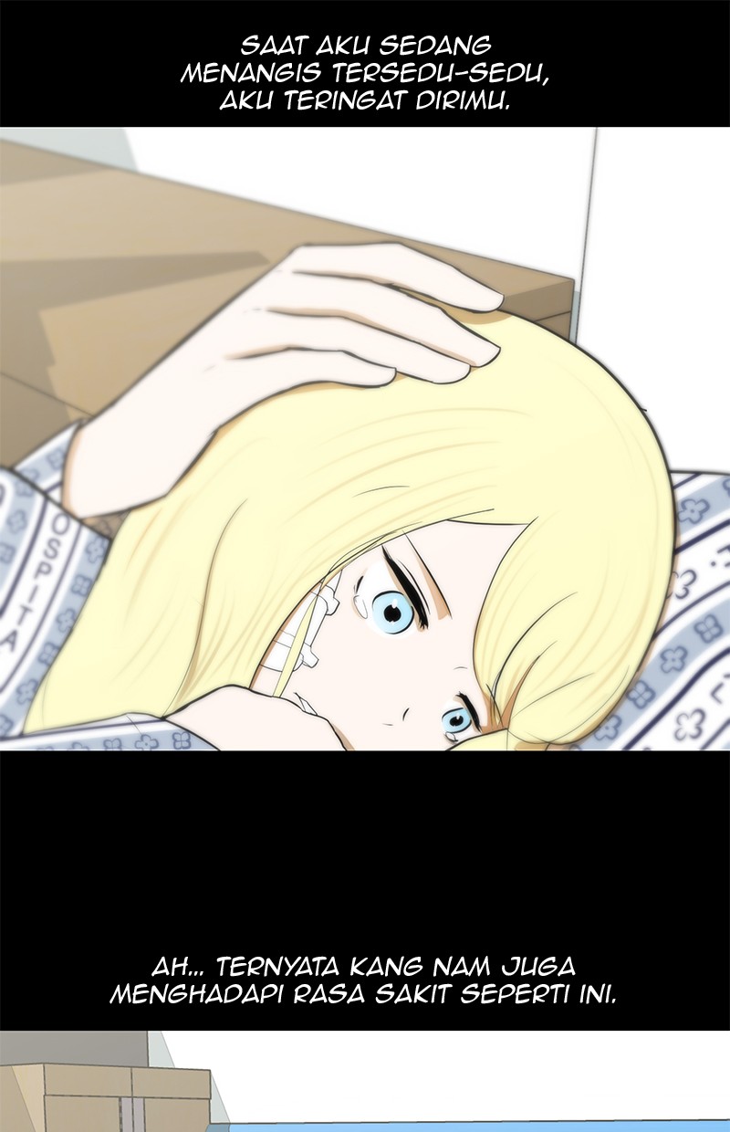 Dark Mortal Chapter 57 Gambar 39