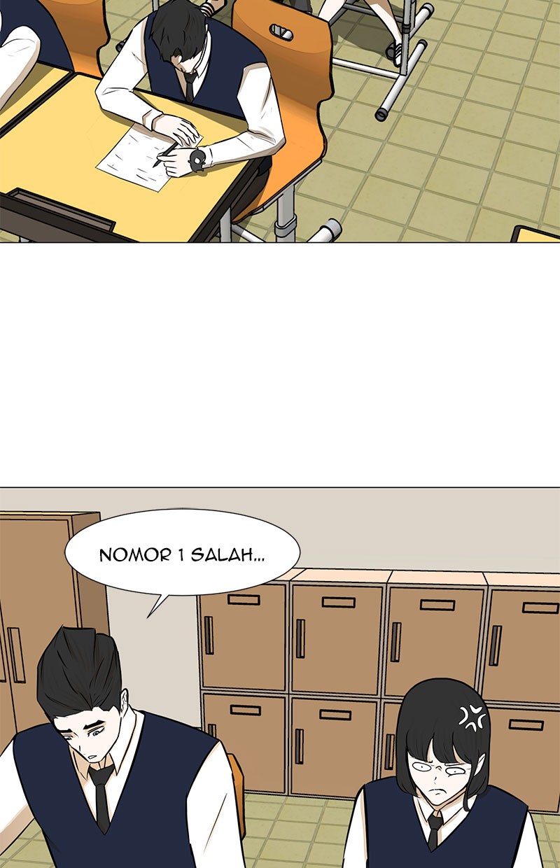 Dark Mortal Chapter 56 Gambar 42