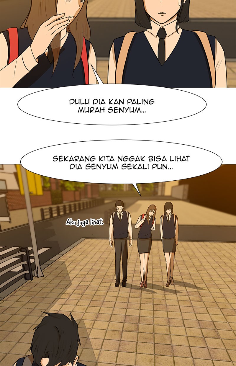 Dark Mortal Chapter 56 Gambar 55