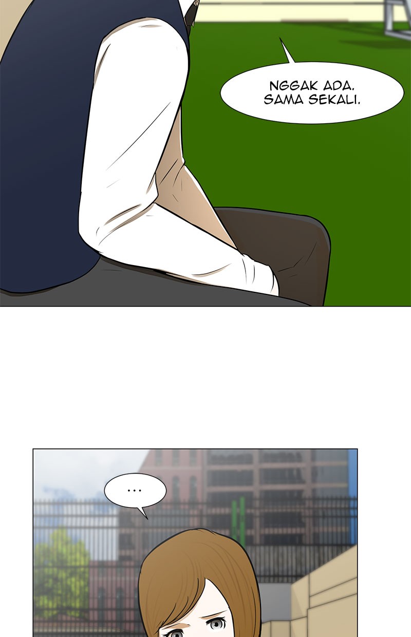 Dark Mortal Chapter 56 Gambar 12