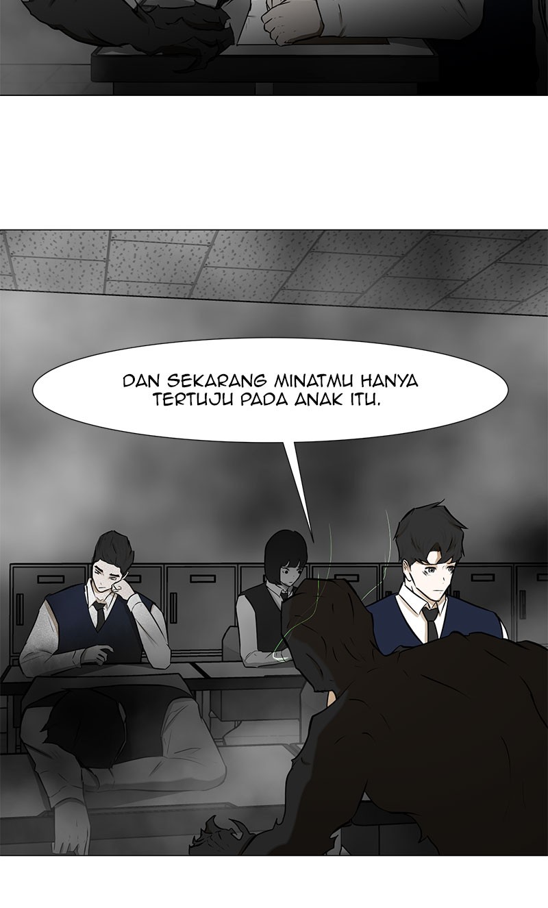 Dark Mortal Chapter 56 Gambar 17
