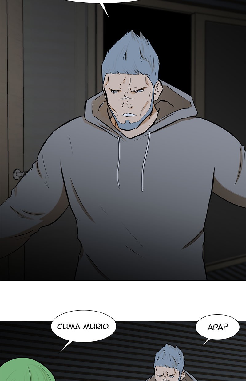 Dark Mortal Chapter 56 Gambar 23