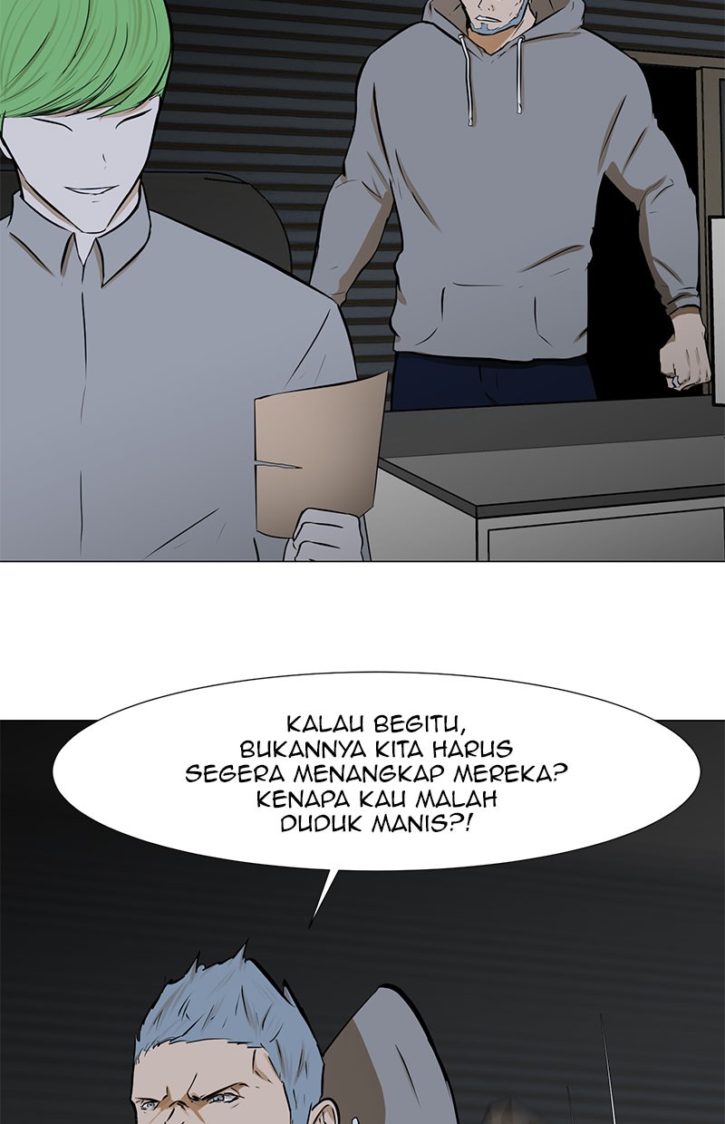 Dark Mortal Chapter 56 Gambar 24