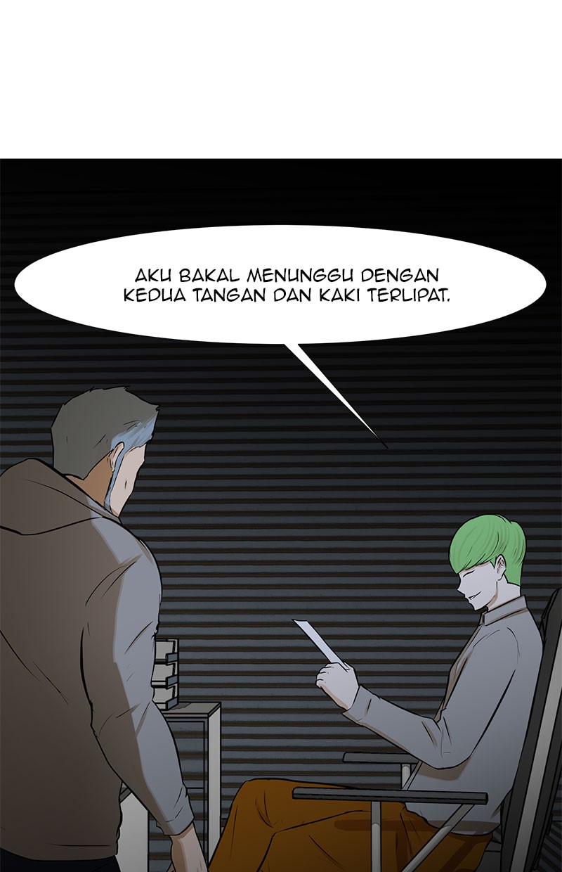 Dark Mortal Chapter 56 Gambar 26
