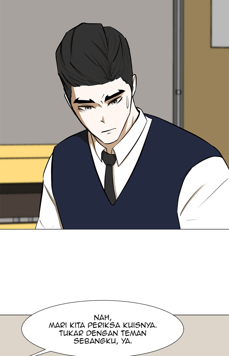 Dark Mortal Chapter 56 Gambar 29