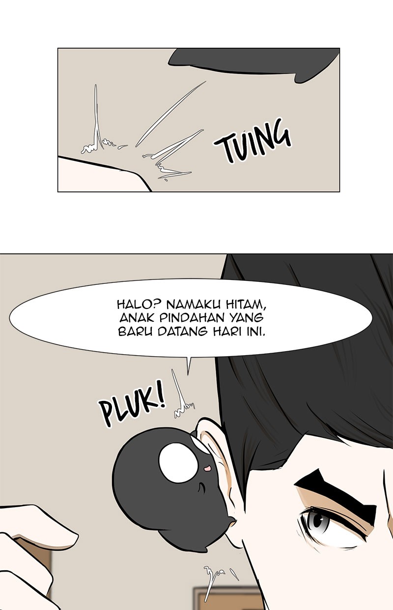 Dark Mortal Chapter 56 Gambar 36