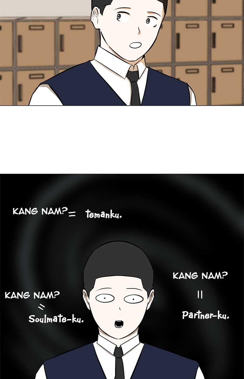 Dark Mortal Chapter 55 Gambar 41