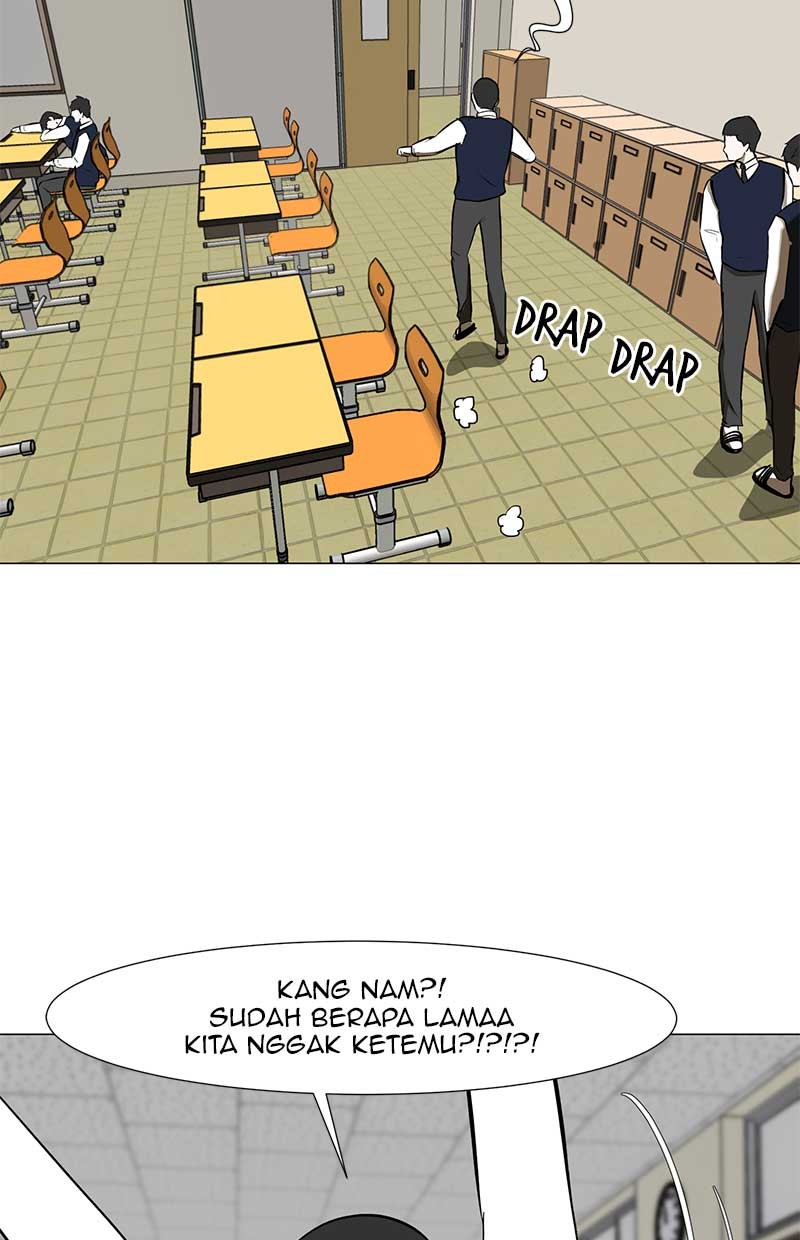 Dark Mortal Chapter 55 Gambar 47