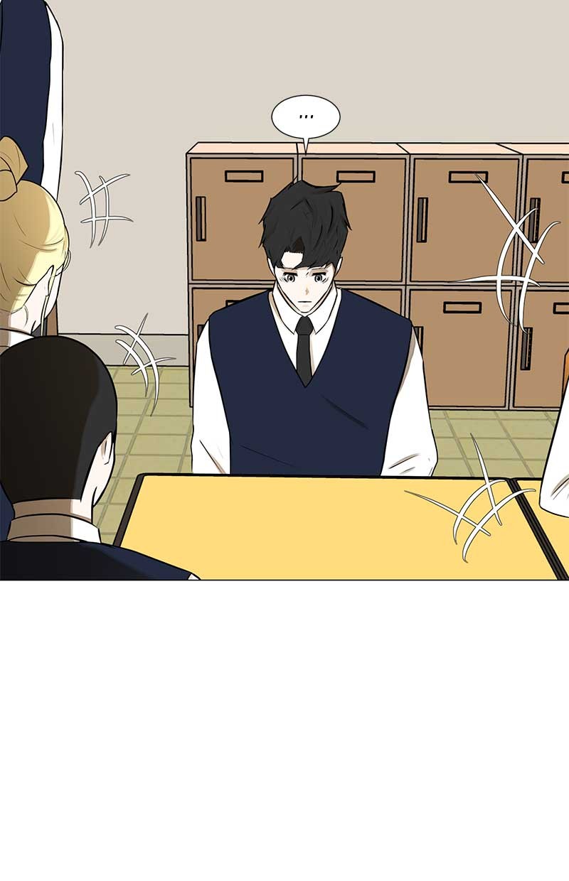 Dark Mortal Chapter 55 Gambar 51