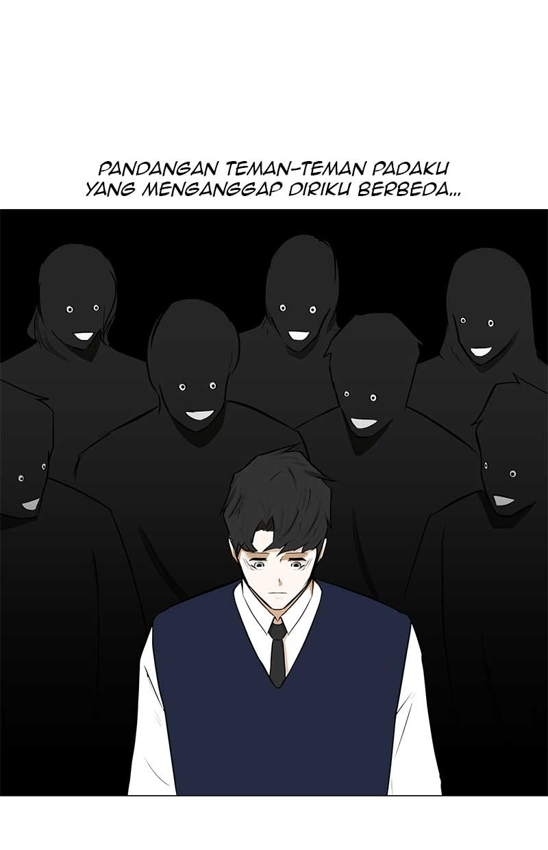 Dark Mortal Chapter 55 Gambar 55