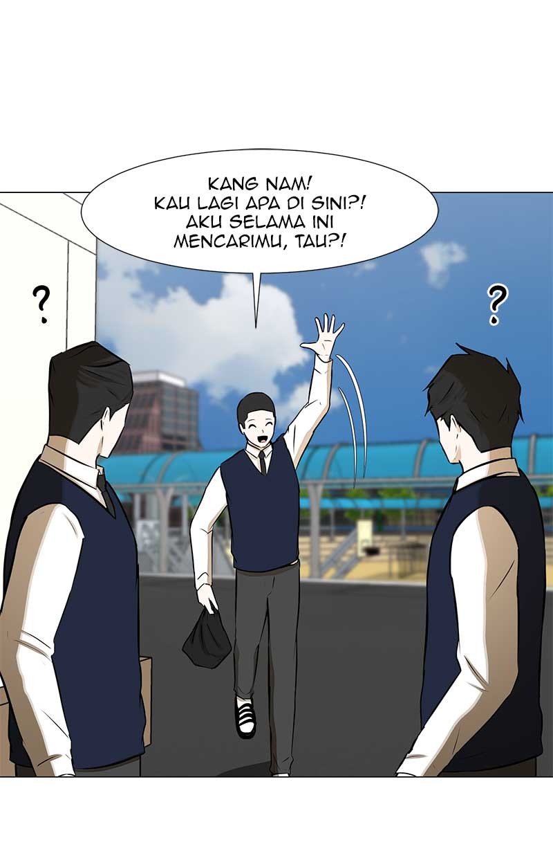 Dark Mortal Chapter 55 Gambar 66