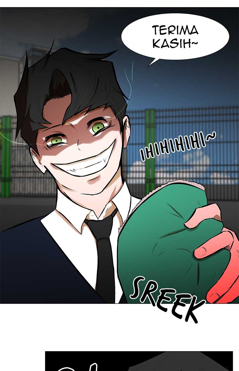 Dark Mortal Chapter 55 Gambar 74