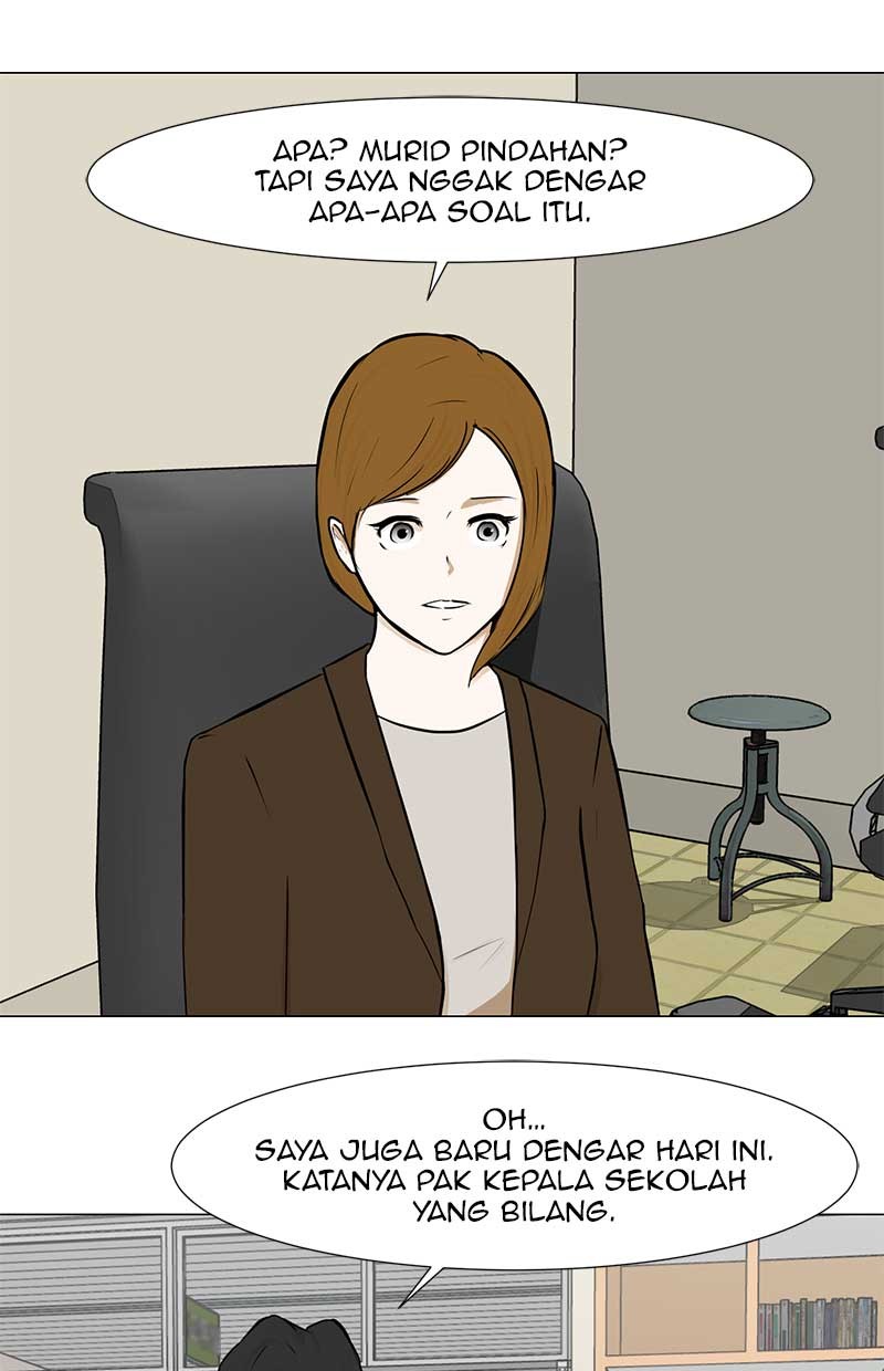 Dark Mortal Chapter 55 Gambar 11