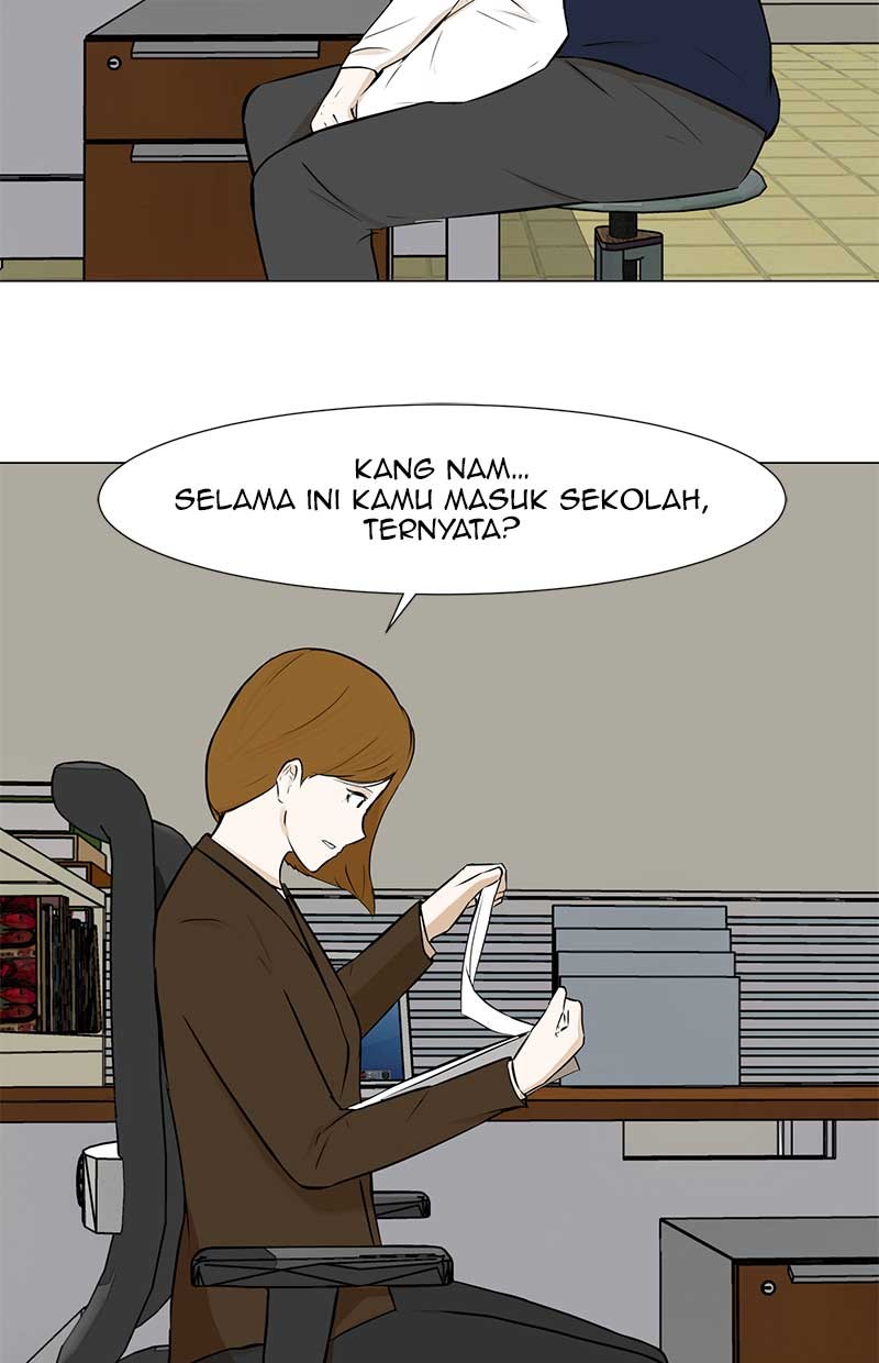 Dark Mortal Chapter 55 Gambar 15