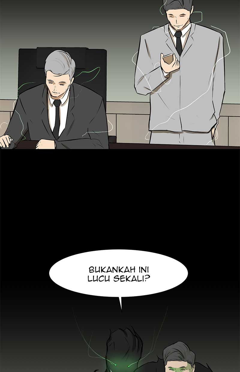 Dark Mortal Chapter 55 Gambar 22