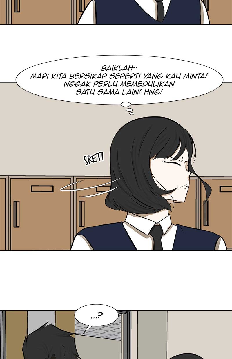 Dark Mortal Chapter 55 Gambar 29