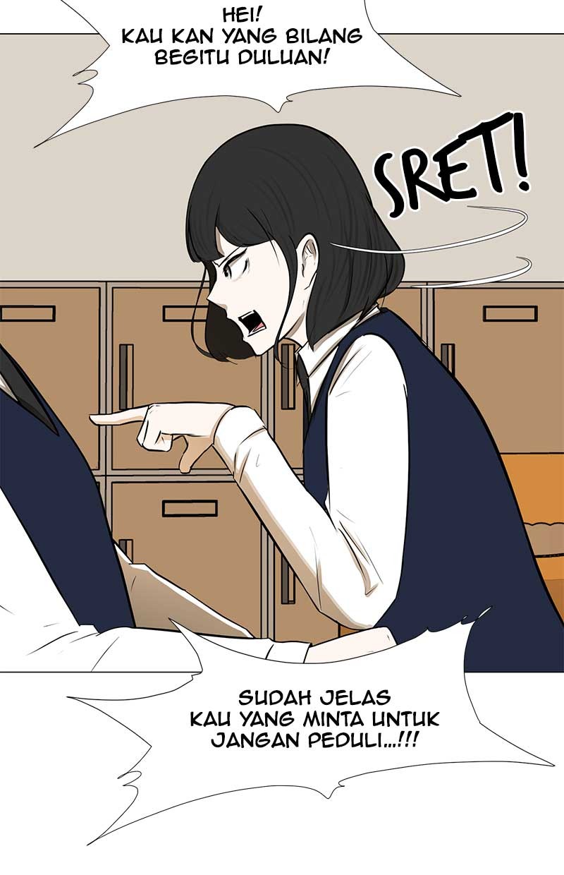 Dark Mortal Chapter 55 Gambar 34