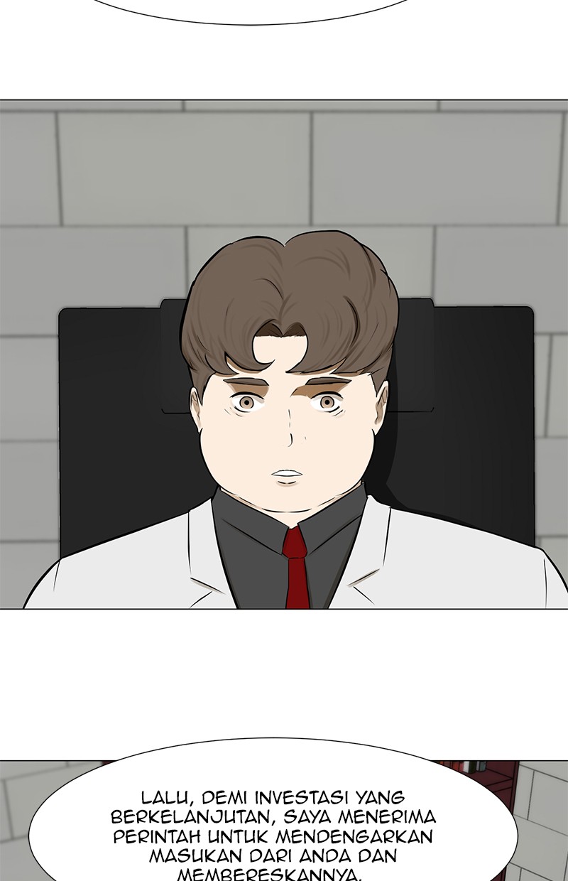 Dark Mortal Chapter 51 Gambar 43