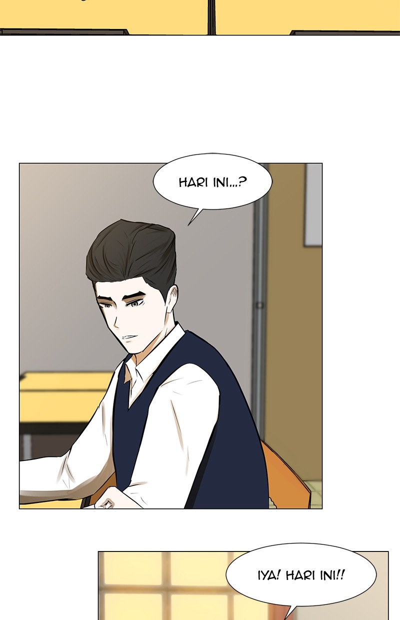 Dark Mortal Chapter 51 Gambar 50