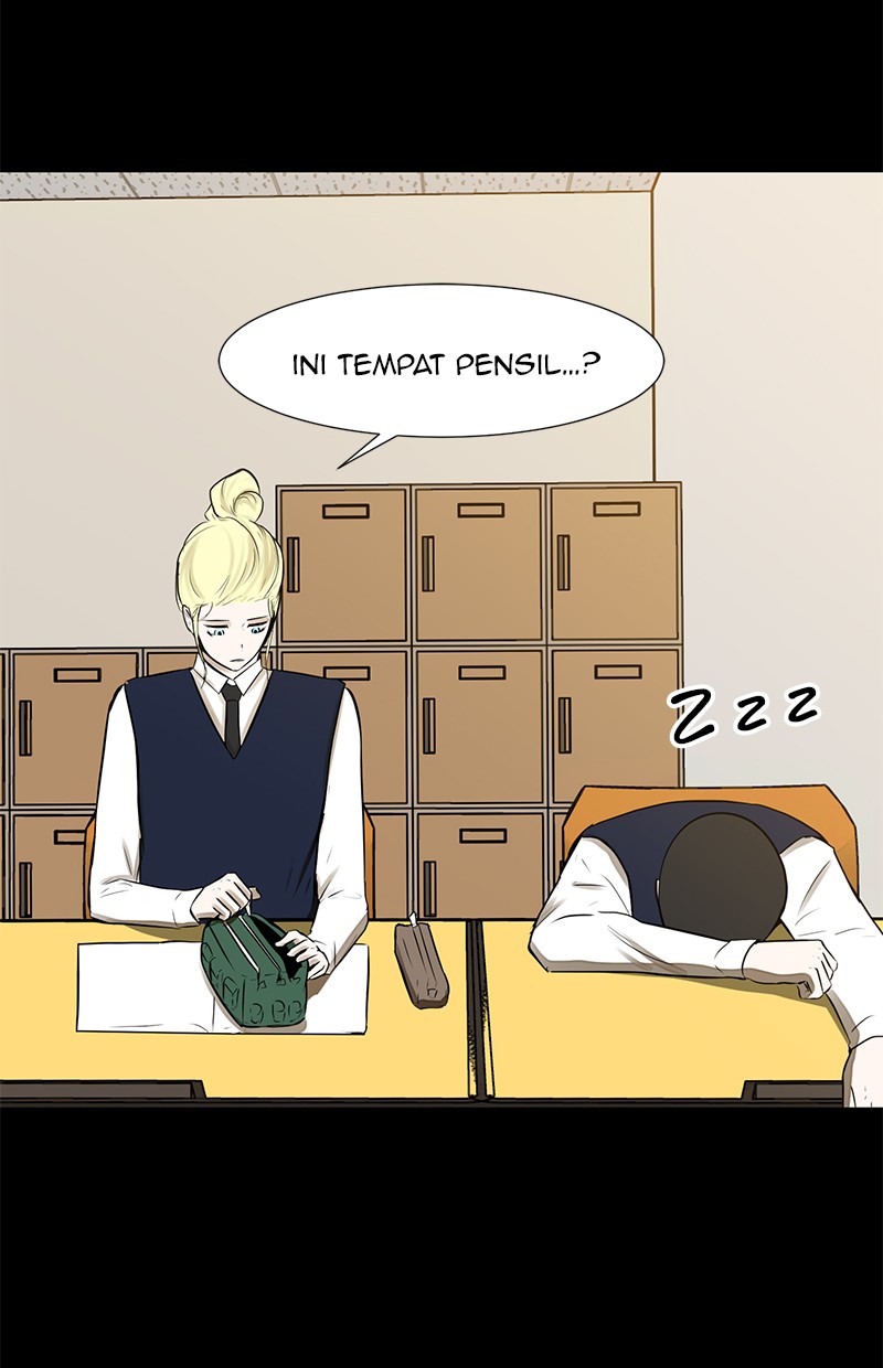 Dark Mortal Chapter 51 Gambar 64