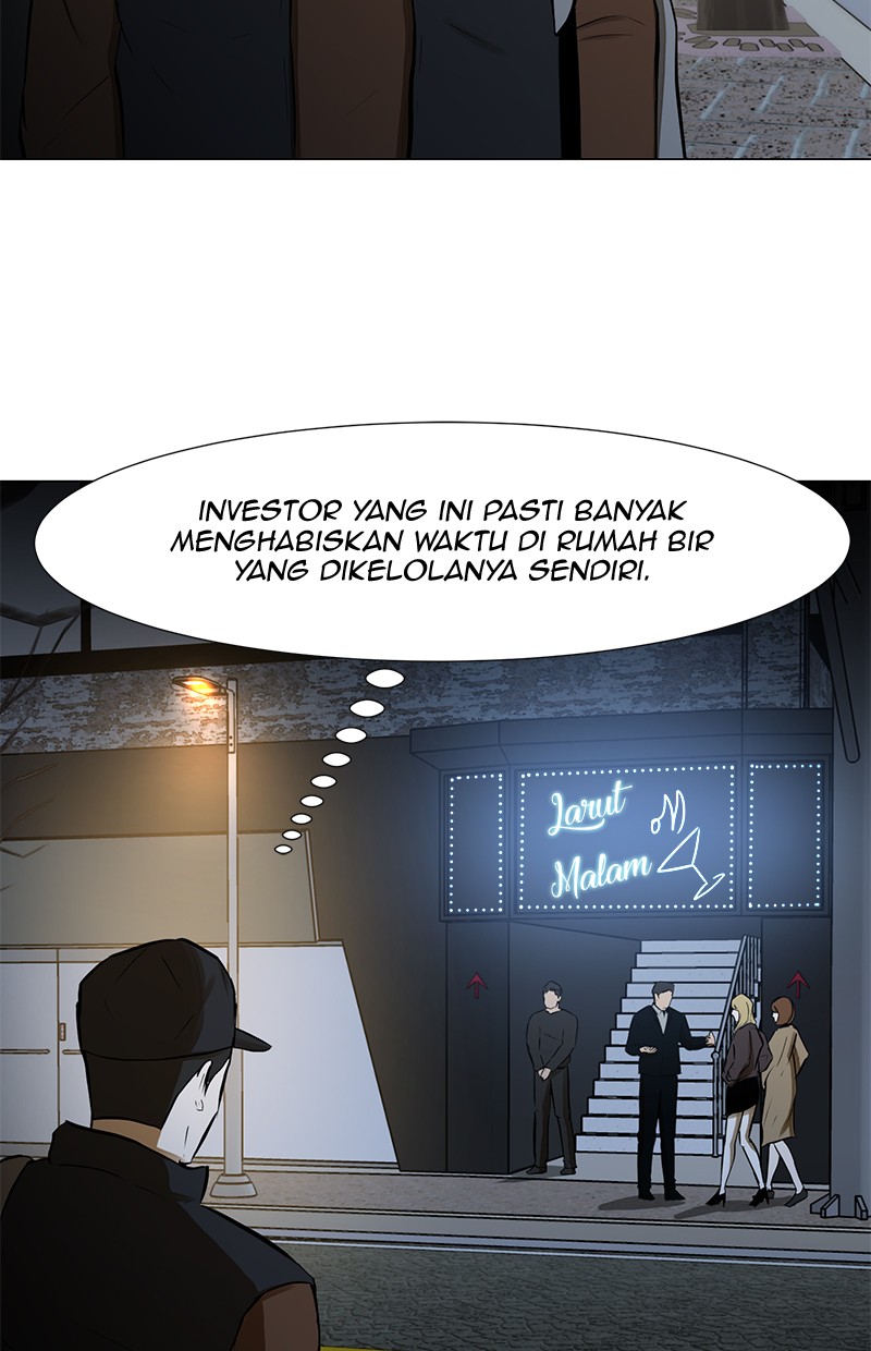 Dark Mortal Chapter 51 Gambar 76