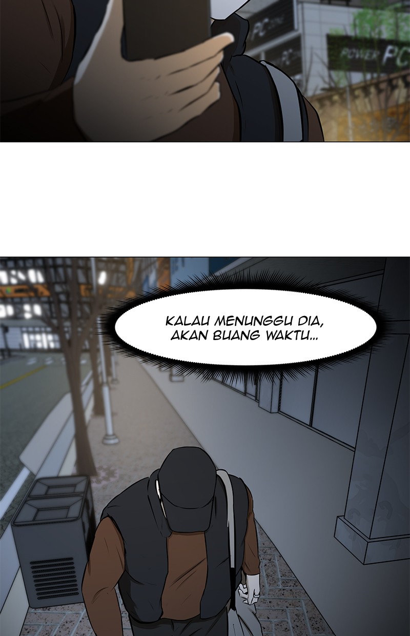 Dark Mortal Chapter 51 Gambar 82