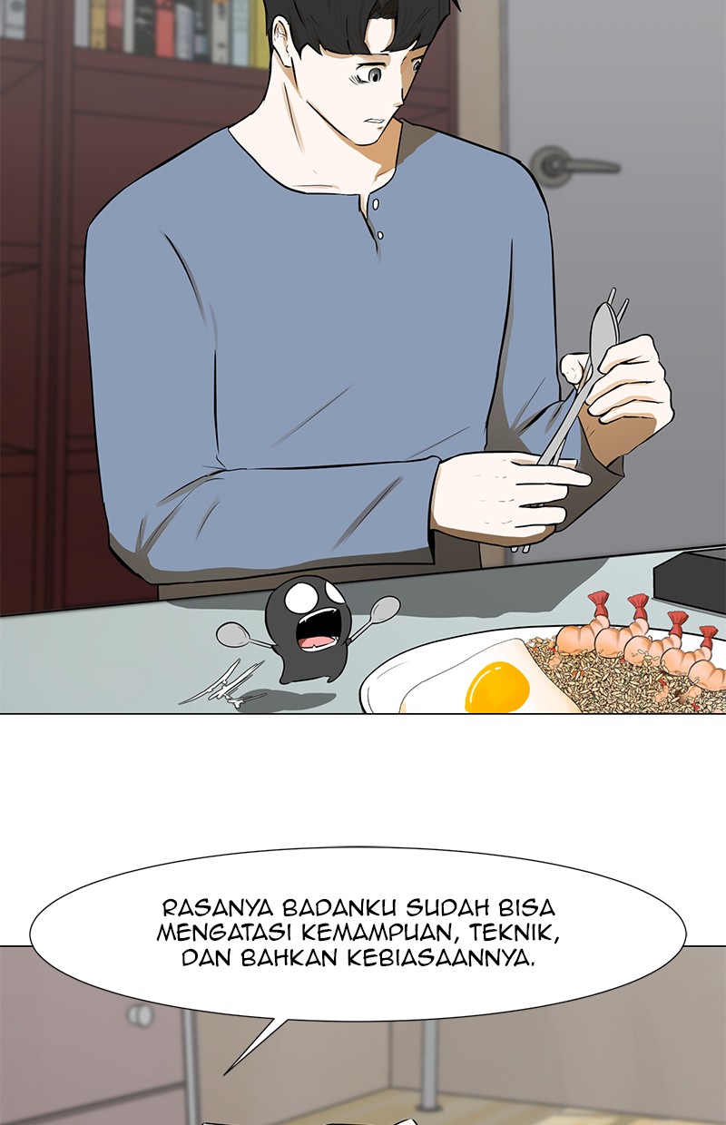 Dark Mortal Chapter 51 Gambar 12