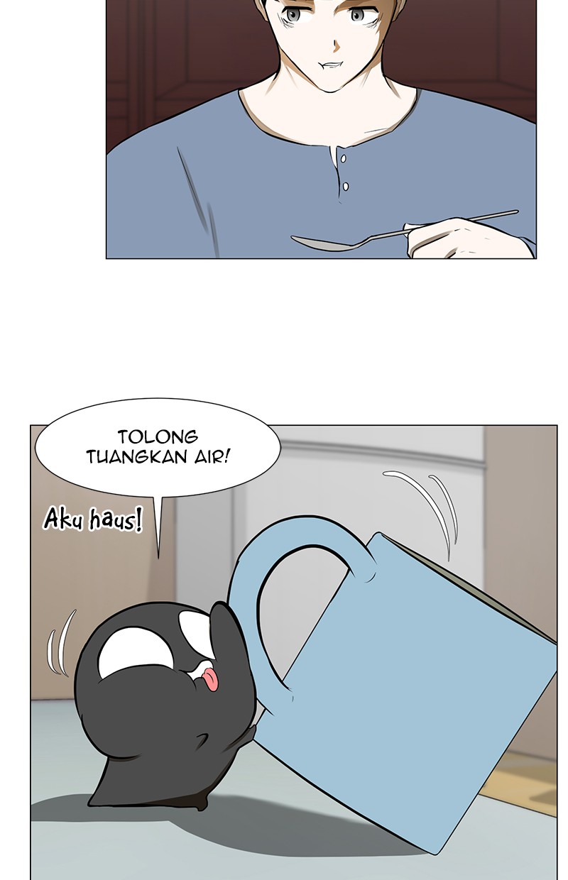 Dark Mortal Chapter 51 Gambar 20