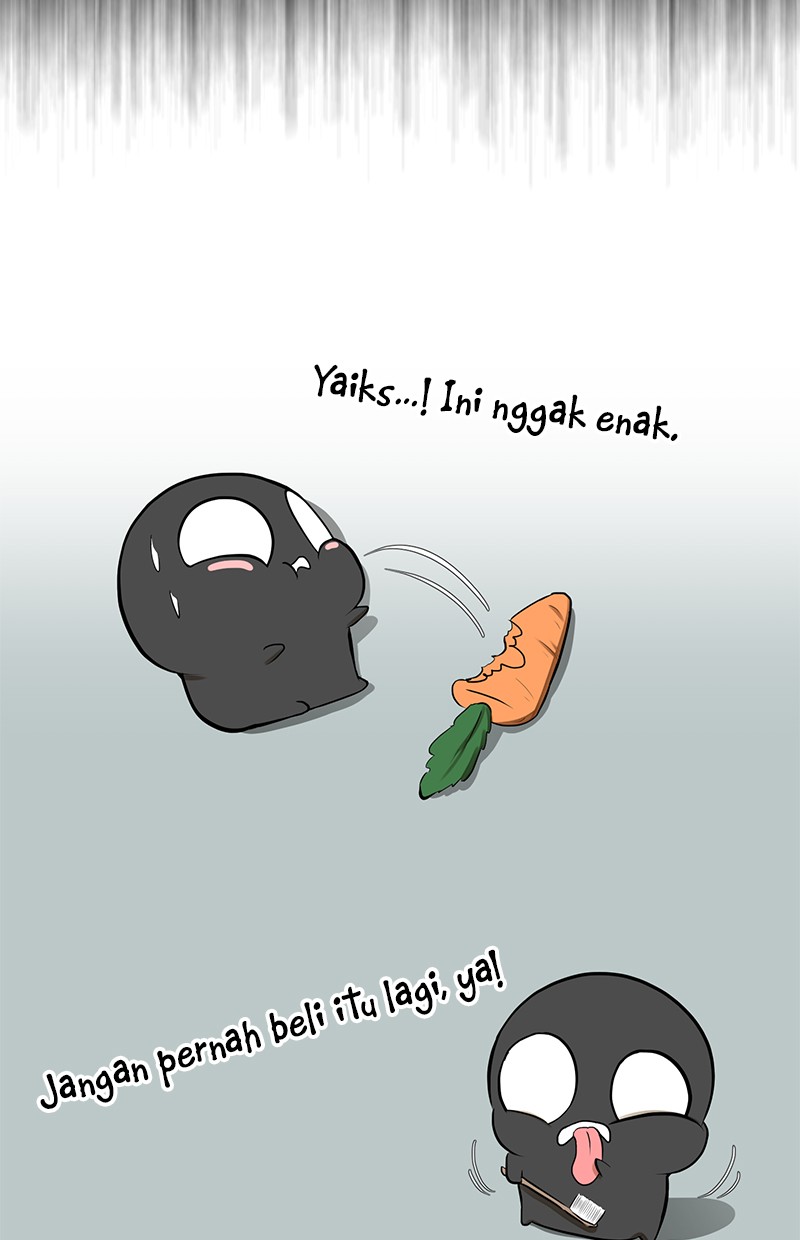 Dark Mortal Chapter 51 Gambar 26