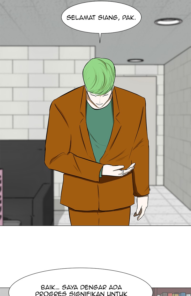 Dark Mortal Chapter 51 Gambar 33