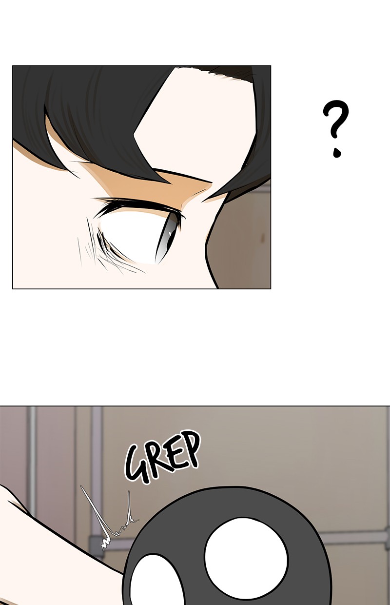 Dark Mortal Chapter 50 Gambar 54