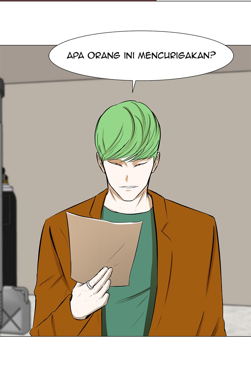 Dark Mortal Chapter 50 Gambar 75