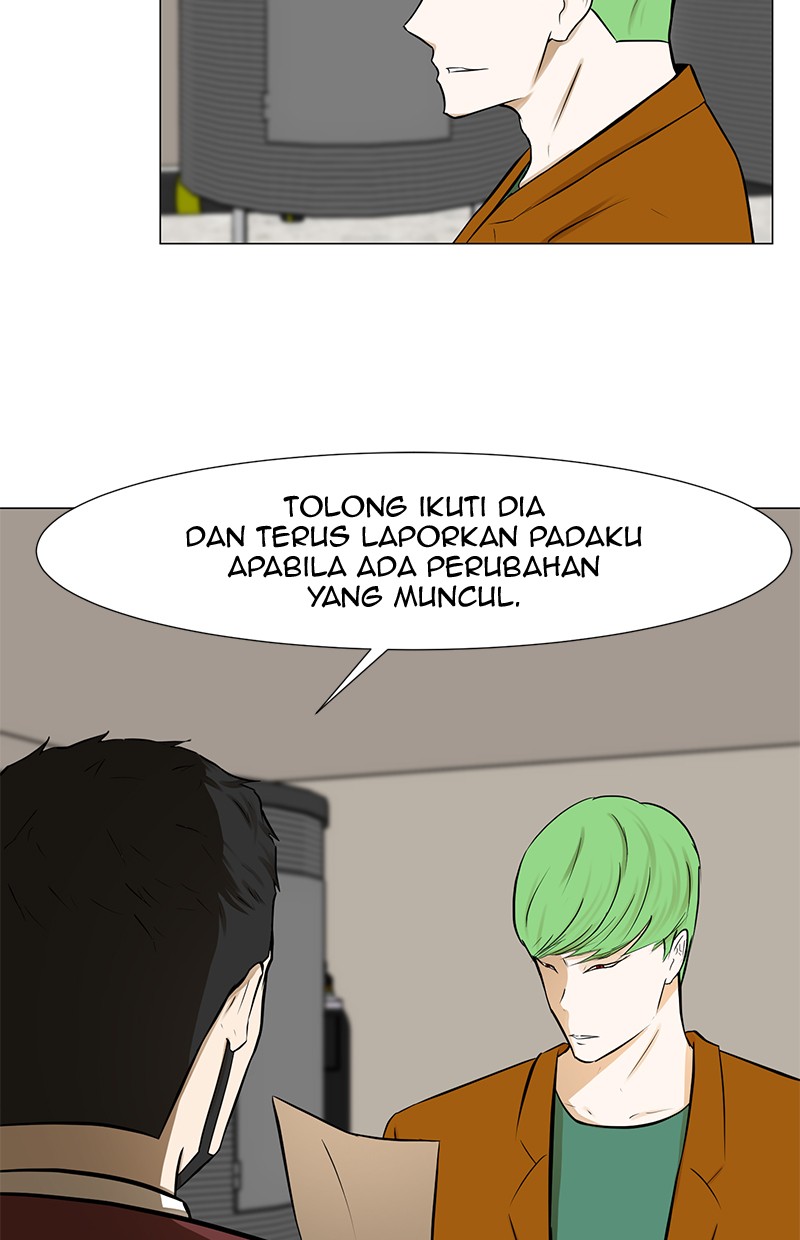Dark Mortal Chapter 50 Gambar 77