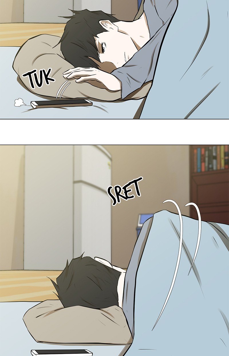 Dark Mortal Chapter 50 Gambar 87