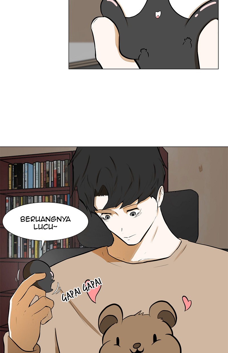 Dark Mortal Chapter 50 Gambar 12