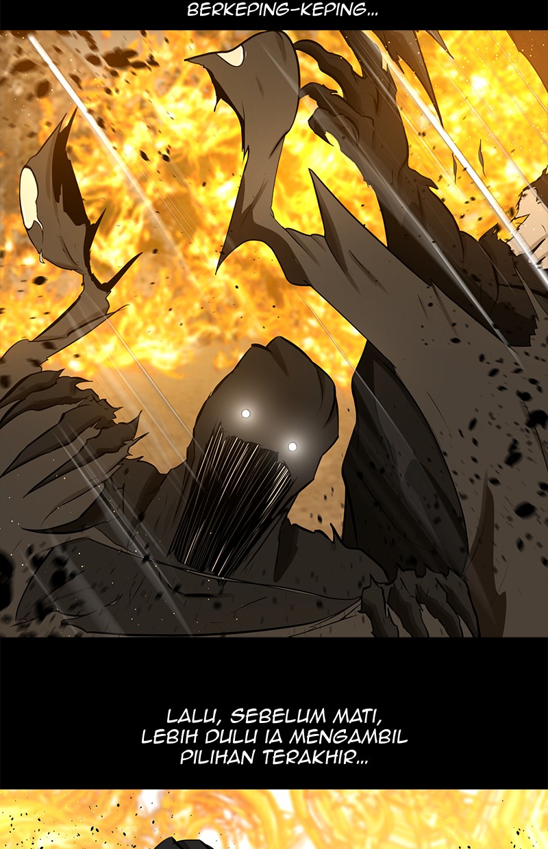 Dark Mortal Chapter 50 Gambar 22