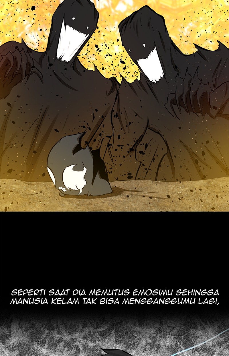 Dark Mortal Chapter 50 Gambar 23