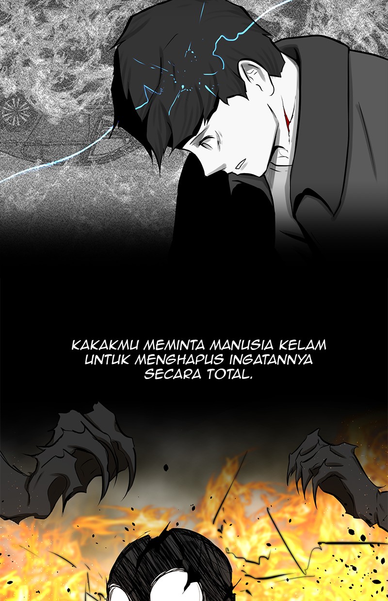 Dark Mortal Chapter 50 Gambar 24