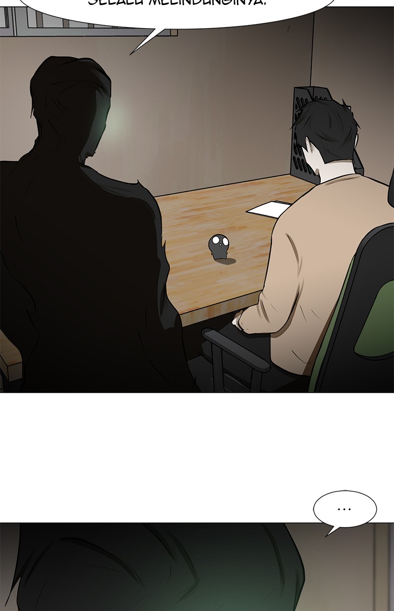 Dark Mortal Chapter 50 Gambar 32