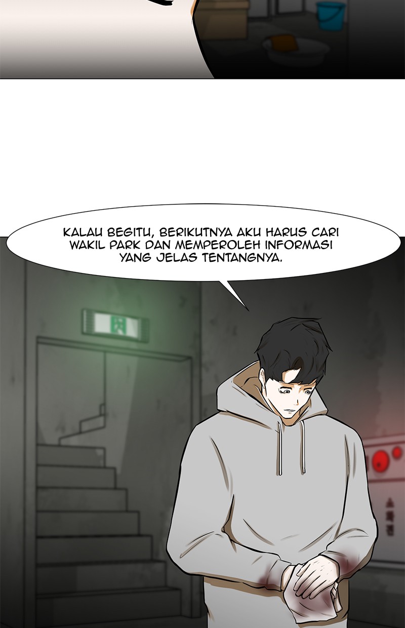 Dark Mortal Chapter 49 Gambar 43