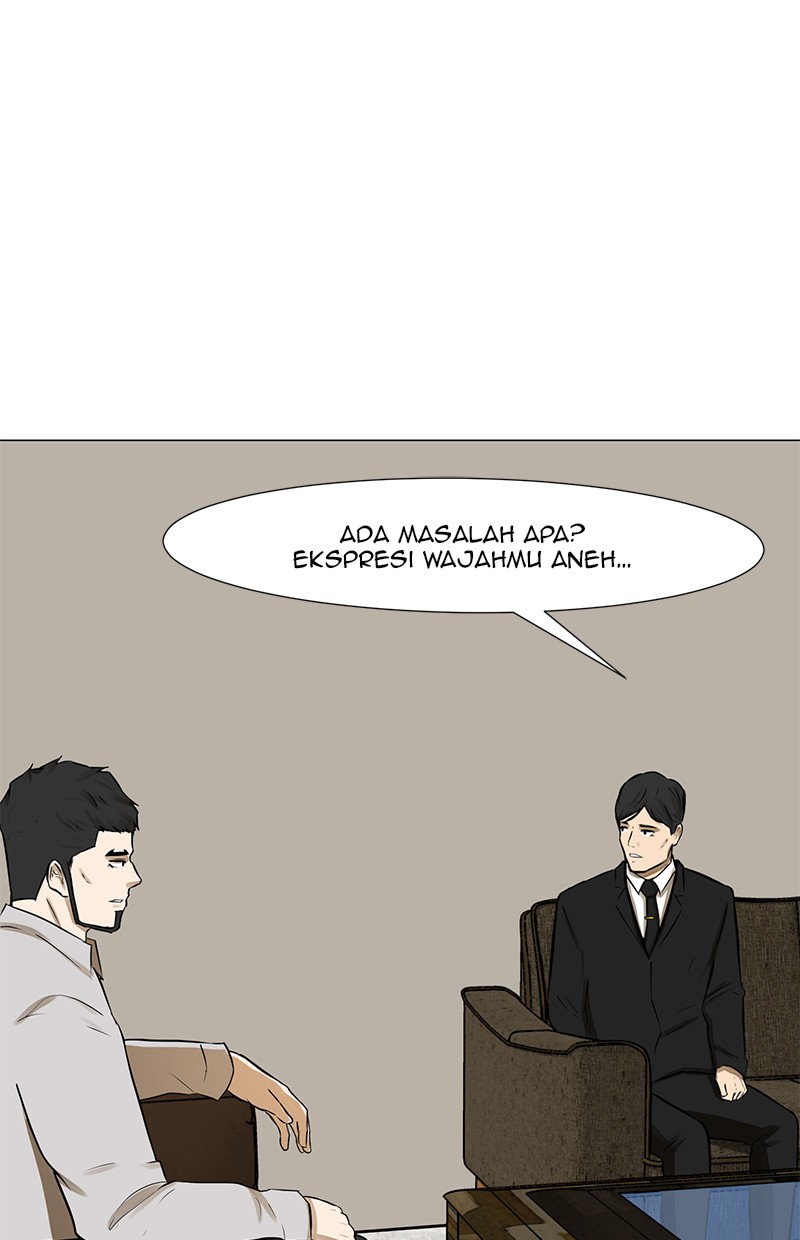 Dark Mortal Chapter 49 Gambar 50