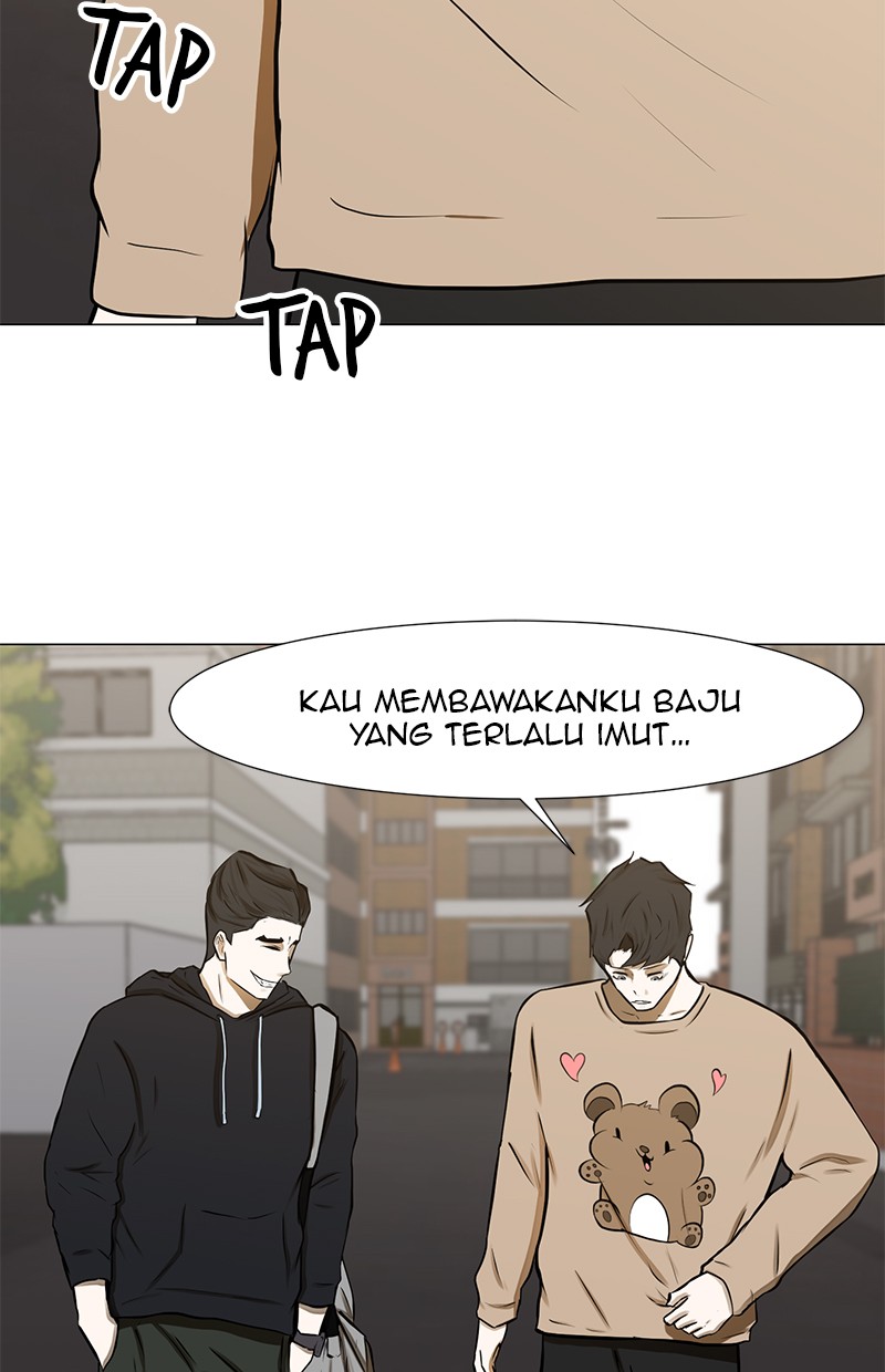 Dark Mortal Chapter 49 Gambar 70