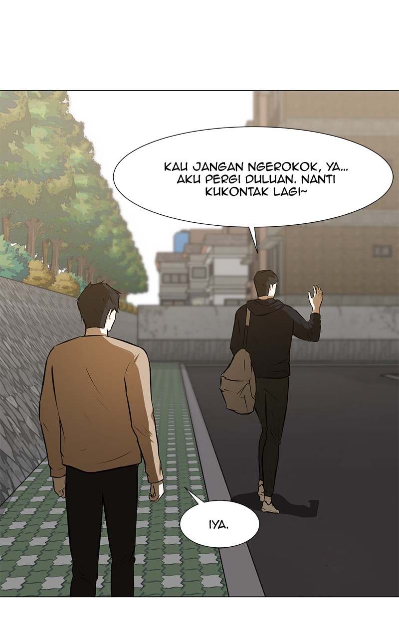 Dark Mortal Chapter 49 Gambar 75