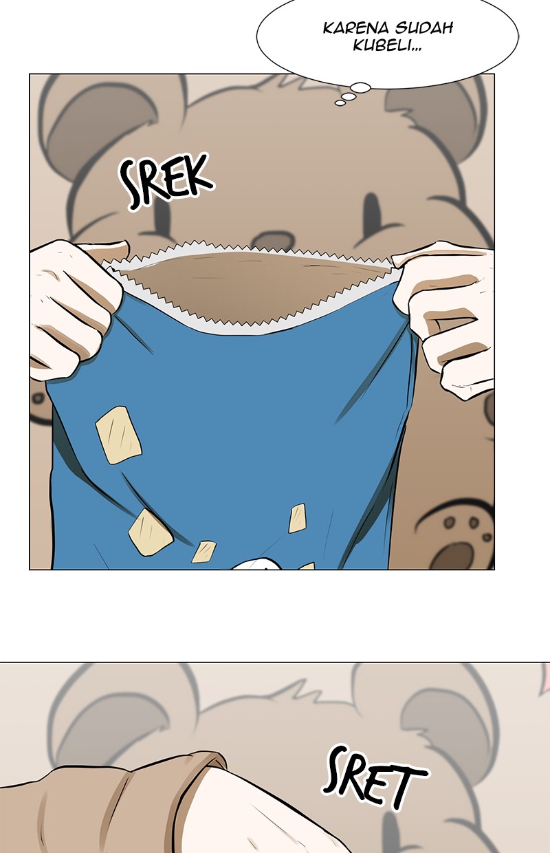 Dark Mortal Chapter 49 Gambar 86