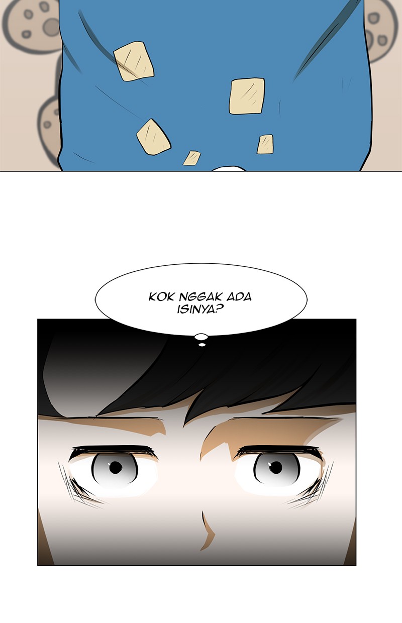 Dark Mortal Chapter 49 Gambar 88