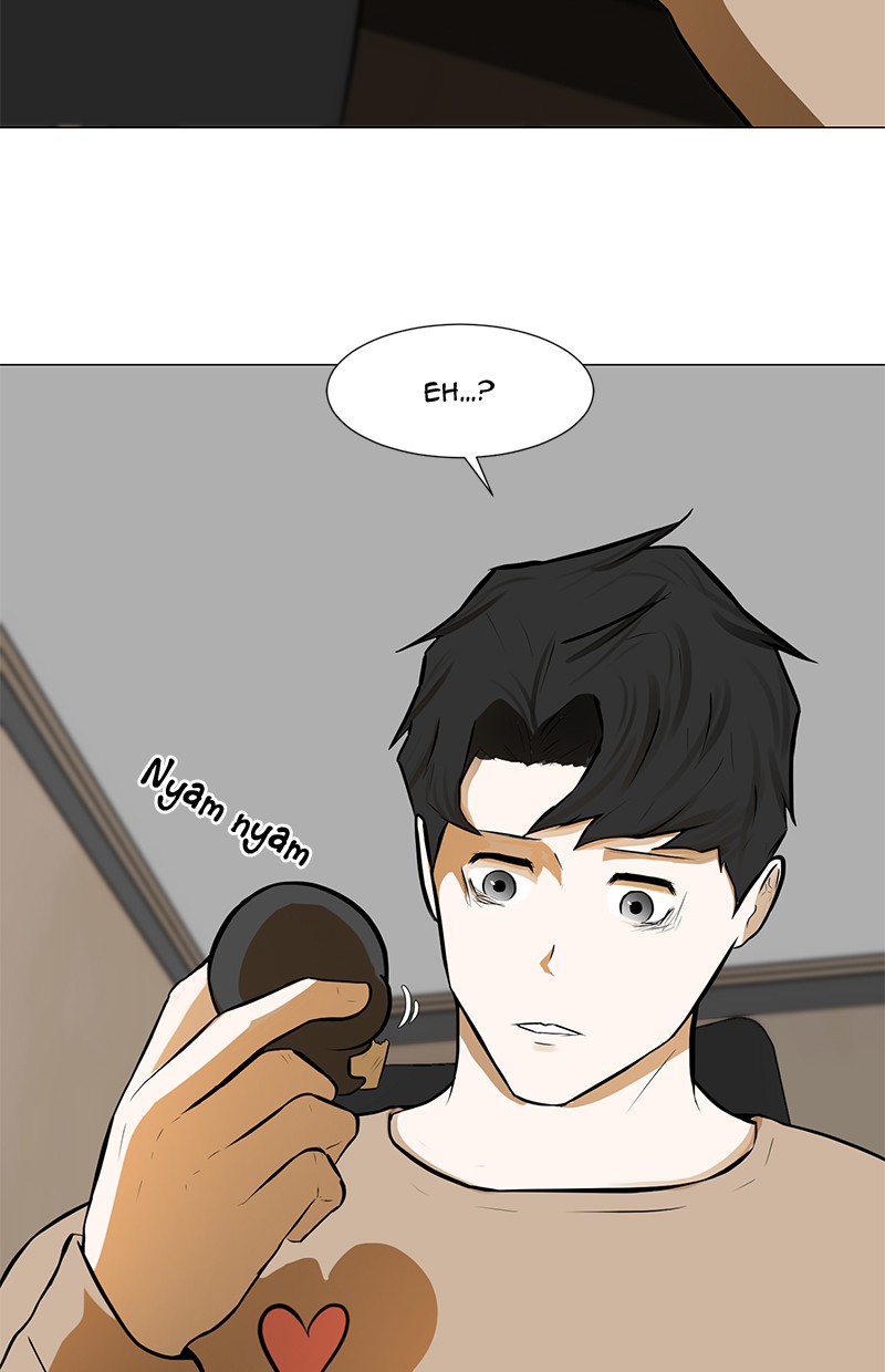 Dark Mortal Chapter 49 Gambar 94