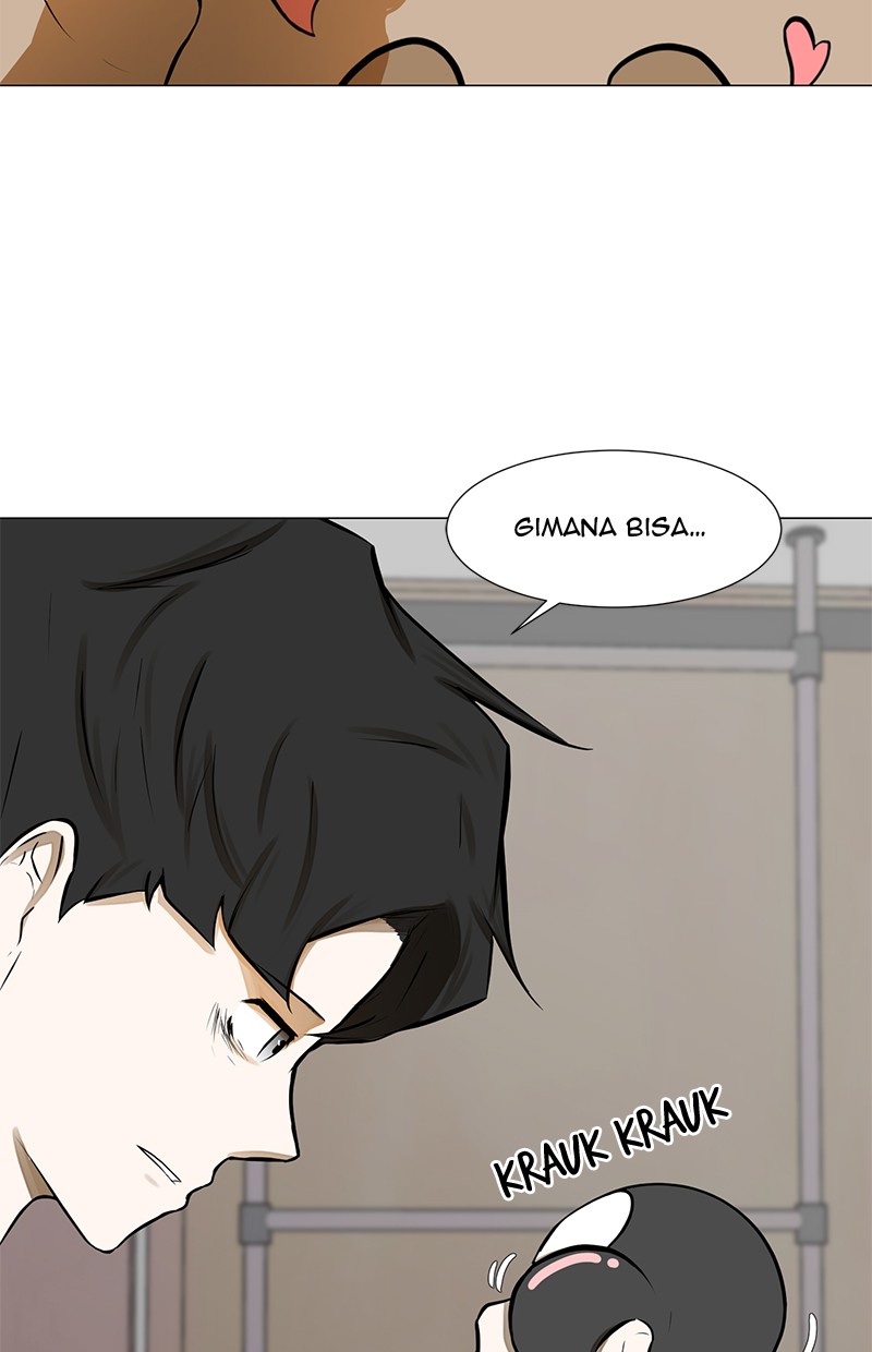 Dark Mortal Chapter 49 Gambar 95