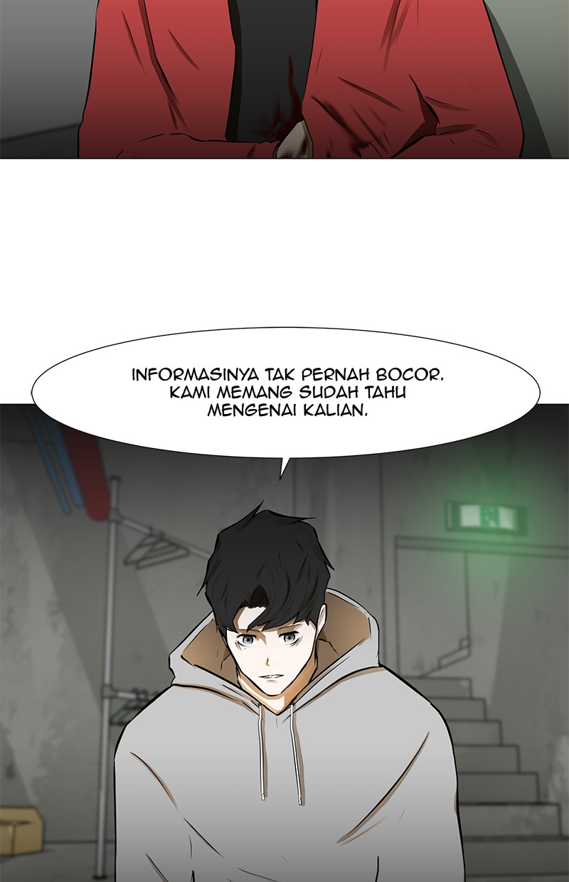 Dark Mortal Chapter 49 Gambar 12