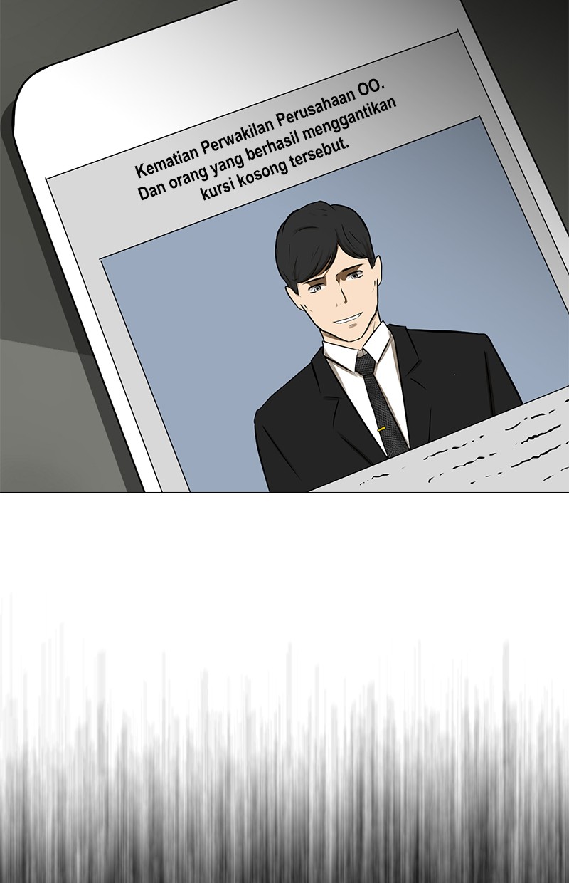 Dark Mortal Chapter 49 Gambar 21