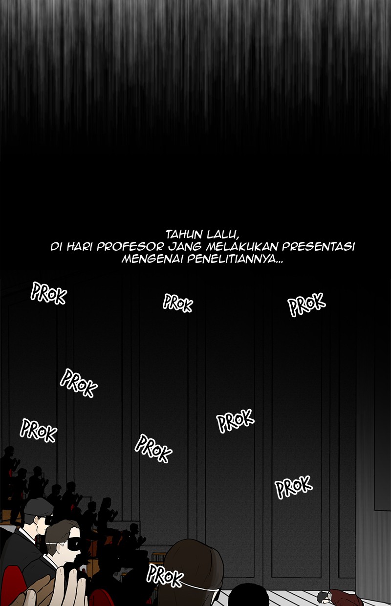 Dark Mortal Chapter 49 Gambar 22